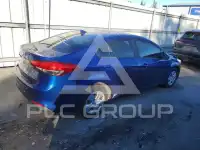 2017 KIA Forte фото