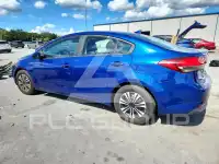 2017 KIA Forte фото