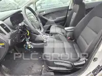 2017 KIA Forte фото