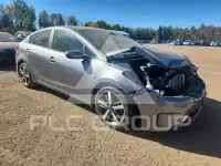 2017 KIA Forte фото