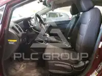 2017 KIA Forte фото