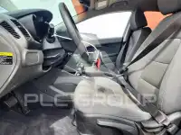 2017 KIA Forte photo