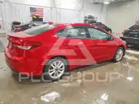 2017 KIA Forte photo