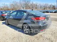 2017 KIA Forte фото