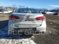2017 KIA Forte фото