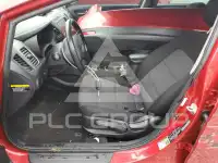 2017 KIA Forte фото