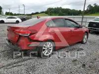2017 KIA Forte фото