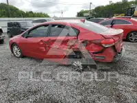 2017 KIA Forte фото