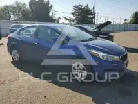 2017 KIA Forte фото
