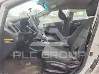 2017 KIA Forte photo