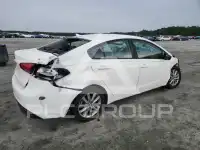 2017 KIA Forte photo