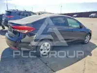 2017 KIA Forte фото