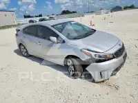 2017 KIA Forte photo