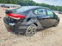 2017 KIA Forte фото