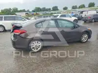 2017 KIA Forte photo