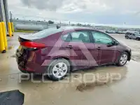 2017 KIA Forte фото
