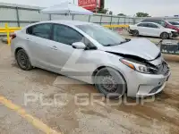 2017 KIA Forte photo