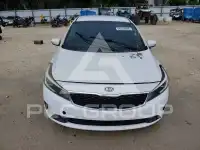 2017 KIA Forte photo