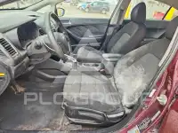 2017 KIA Forte фото