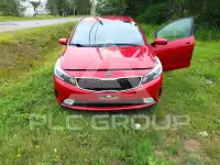 2017 KIA Forte photo