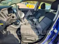 2017 KIA Forte фото