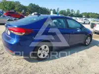 2017 KIA Forte фото