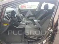 2017 KIA Forte фото