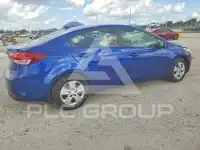 2017 KIA Forte фото