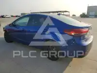 2017 KIA Forte фото
