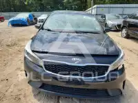 2017 KIA Forte фото