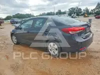 2017 KIA Forte фото