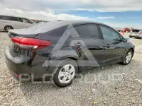 2017 KIA Forte фото