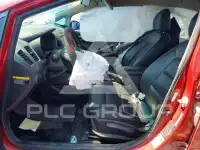 2017 KIA Forte photo