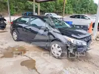 2017 KIA Forte фото