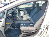 2017 KIA Forte photo
