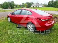 2017 KIA Forte photo