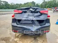2017 KIA Forte photo