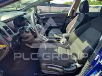 2017 KIA Forte фото
