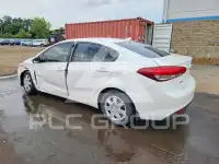2017 KIA Forte фото