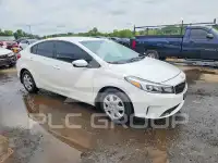 2017 KIA Forte фото