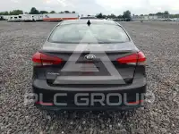 2017 KIA Forte фото