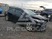 2017 KIA Forte фото