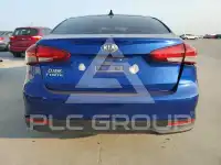 2017 KIA Forte фото