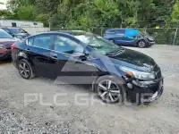 2017 KIA Forte photo