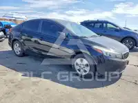 2017 KIA Forte фото