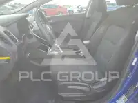 2017 KIA Forte фото