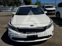 2017 KIA Forte фото