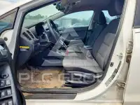 2017 KIA Forte фото