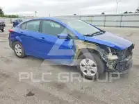 2017 KIA Forte фото