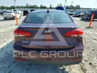 2017 KIA Forte photo